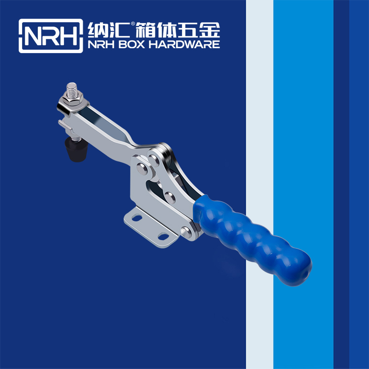 NRH/午夜羞羞在线观看 3307-225 周轉箱鎖扣